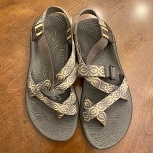 Womens Chacos